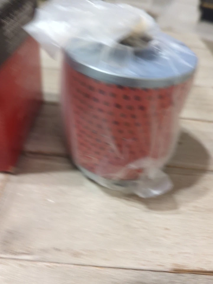 Filtro de óleo de fluxo total cartucho PPL-14758 compatível com 1991-1995 BMW 318i, 318is 318ti  - Imagem 2 de 3