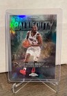 2025 Topps Chrome Tyrese Maxey Base (RAW)