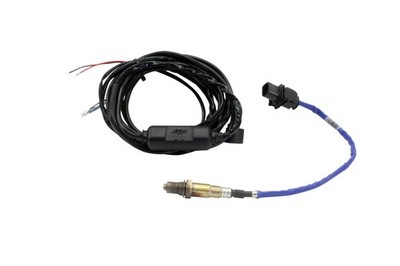 AEM X-Series Inline Wideband UEGO Controller w/ Bosch wideband O2 sensor 30-0310