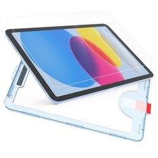 KCT Nano-Texture Glass Screen Protector for iPad A16 11th Gen /10th Gen