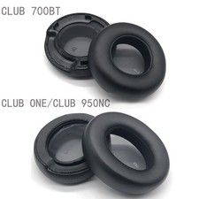 Ear Pads Cushion For JBL CLUB 950NC/CLUB ONE /CLUB 700BT Wireless Headphones