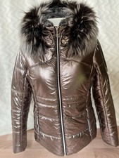 Sportalm Kitzbühel Winter Damen Jacke Akina Gr.40 L Neu