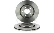 Disque de frein Ford GRANADA