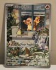 Salameche SVP 044 FA carte Pokemon SV Black Star Promo - FR - Ecarlate et Violet