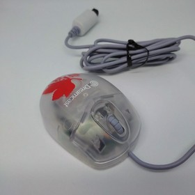 SEGA Dreamcast Mouse Controller EVANGELION NERV Version HKT-9900 Japan