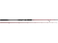 Westin W6 Powercast 2Nd 236Cm 40–130G Spinnrute Hechtrute Xxh Angelrute Rute Da