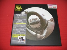 6WT THIN LIZZY ST 2026 JAPAN 3 SHM CD + BLU-RAY