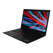 Lenovo ThinkPad T14 Gen 1 14" 16GB 512GB Ryzen 5 Pro 4650U 2.10GHz NO OS/Chrgr B 2