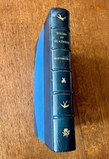 DETMOLD E J Illustrates. / HOURS OF GLADNESS Translated by A Teixeira De 1st ed