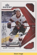 2021-22 Upper Deck MVP 20th Anniversary Brady Tkachuk #29 READ 16yx