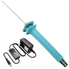 Foam Cutter Electric Hot Wire Foam Cutter Kit Foam Cutting Pen Set 30W 10cm S...