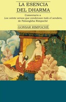 La Esencia Del Dharma Gonsar Rimpoché Taschenbuch Spanisch 2025 Ediciones Amara
