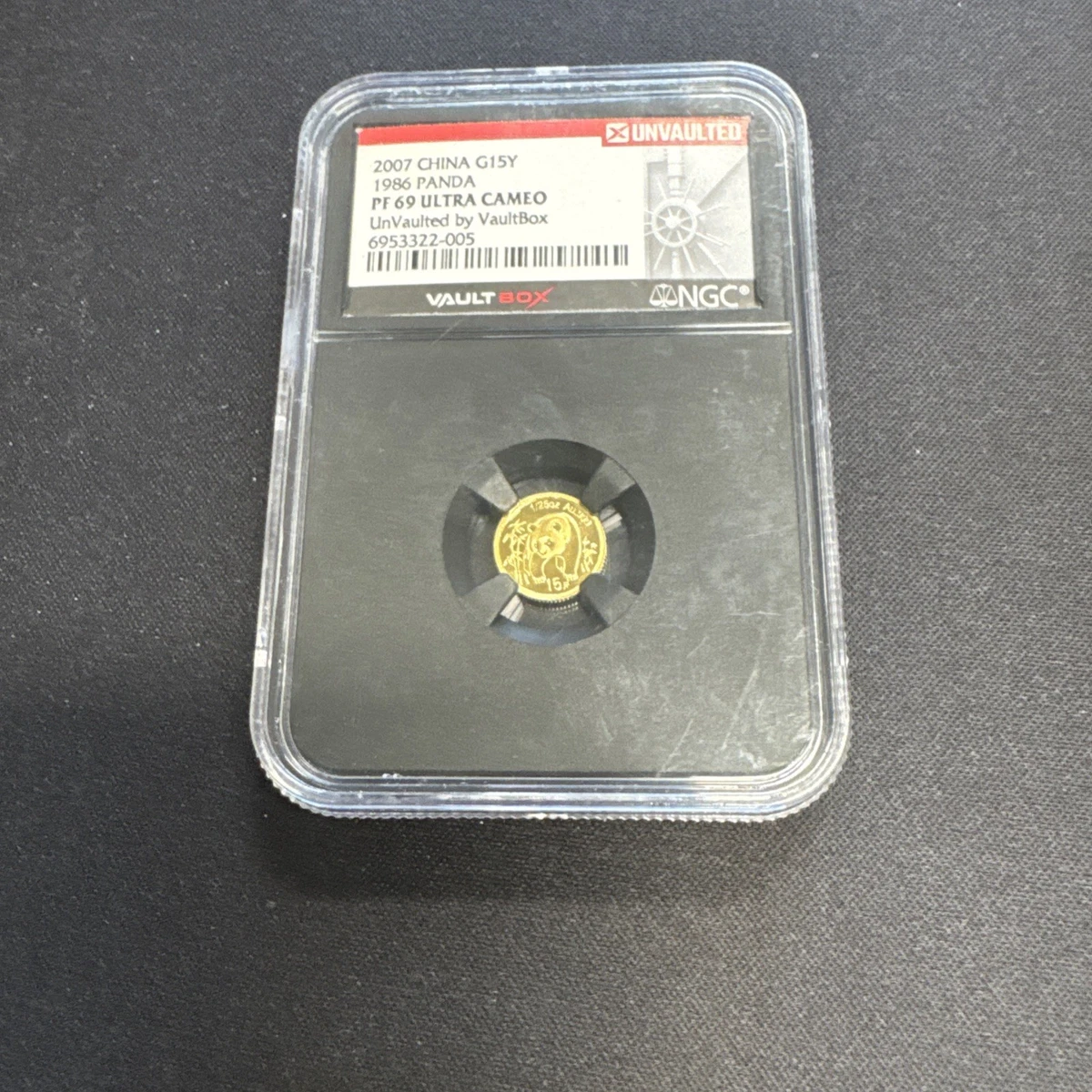 Gold 1993 Chinese Coins for sale | eBay
