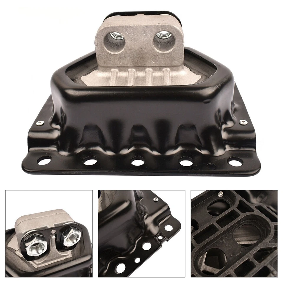 20723224 20499469 Montaje motor 20499472 21228153 izquierda o derecha para camión VOLVO Foto 3 de 4