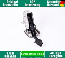 VW Passat 3C B6 1K1721057AL Bremspedal