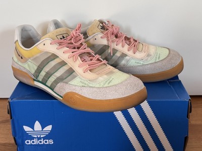 CRAIG GREEN SQUASH POLTA AKH SHOES