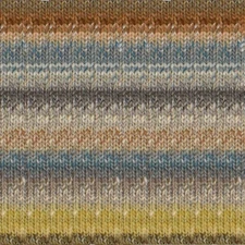 Noro - Ito – 100% Wool, Worsted, Self-Striping Yarn, 200 g / 437 yards