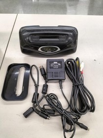 SEGA Mega Drive SUPER 32X Console System HMA-0001 With Box Retro Game