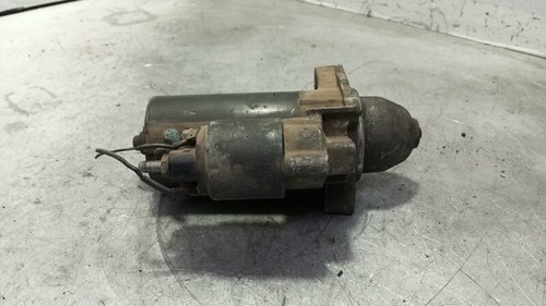 1740374 halter anlasser BMW X5 3.0 I 2003 956866