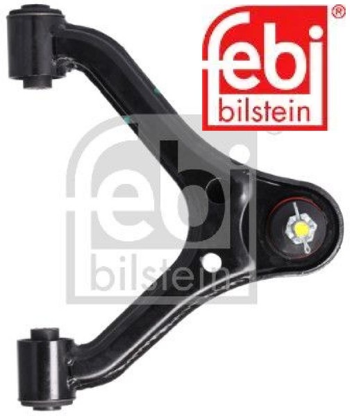 Febi Bilstein 178855 Lenker FüR RadaufhäNgung Querlenker Lenker FüR Toyota-image