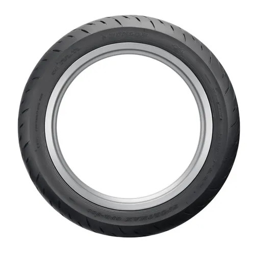 DUNLOP SPORTMAX GPR-300 180/55 ZR 17 ② Dunlop Sportmax GPR-300 180/55ZR17 55 17 Rear Motorcycle Tire