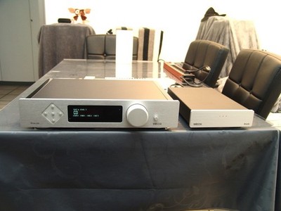 Trigon Dialog Stereo Preamplifier / + Phono Modul / + RCA / Np.: 8500 ...