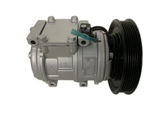 For Fits 1994 1995 1996 1997  Honda Accord 2.2L Reman AC A/C Compressor