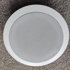 Image of CSAG6 In Ceiling Speaker for Bathroom & Kitchen - High Quality Sound