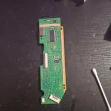 SONY PS4 Playstation 4 BDP-025 Blu-ray Disc Drive PCB Logic Board /daughterboard