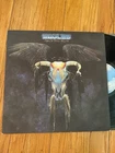 EAGLES ONE OF THESE NIGHTS EX LP ORIG. 1975 ASYLUM EMBOSSED COVER & INNER SLEEVE