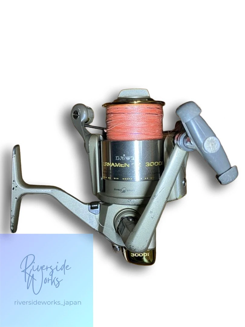 Daiwa Tournament Z | eBay