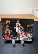 Allen Iverson 1997-98 Fleer Ultra #107