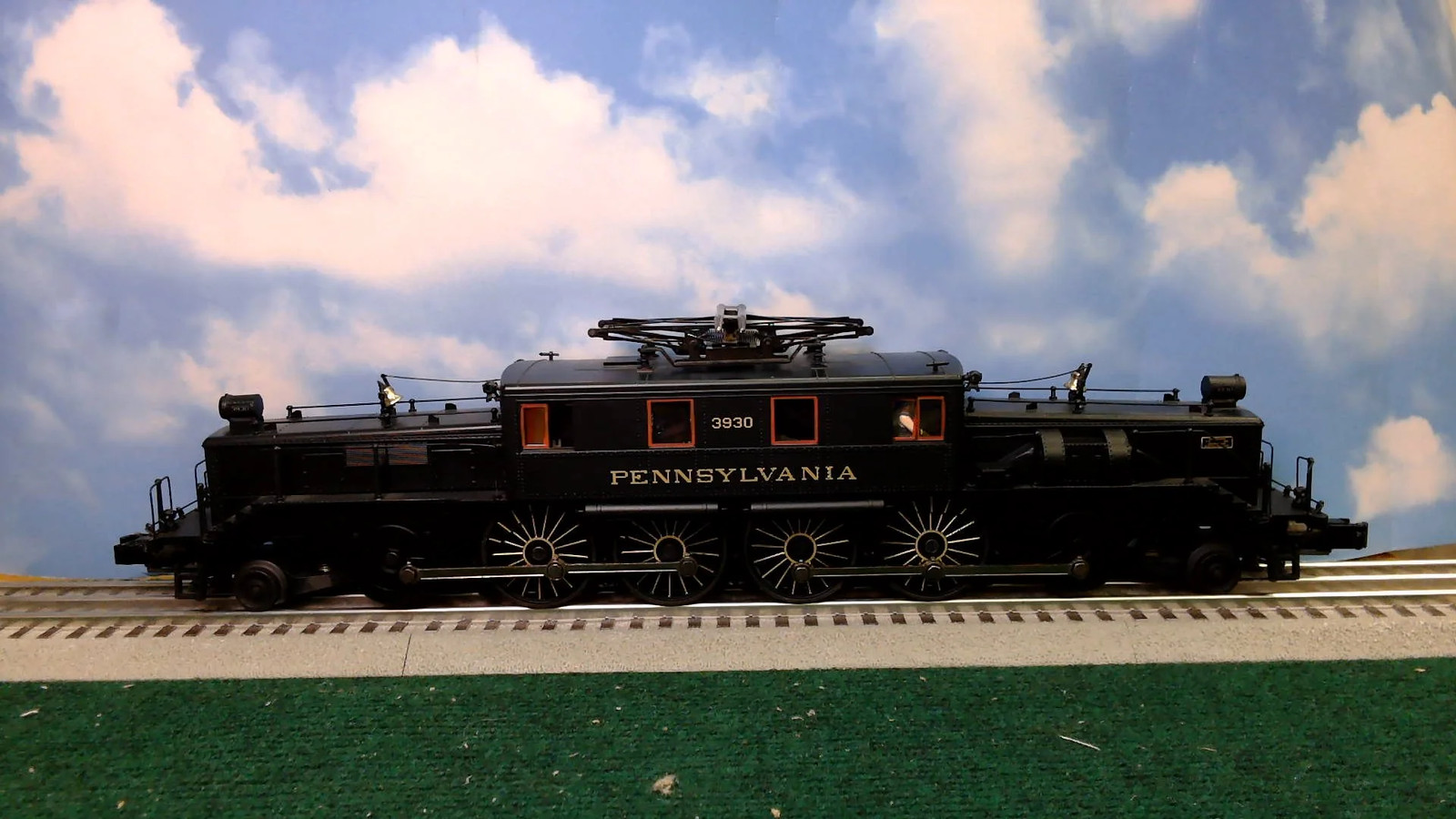 Click here to see eBay Auction