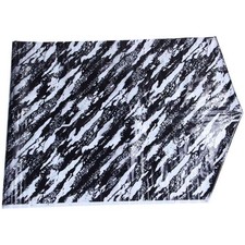 4X Hydrographic Film - Water Transfer Printing - Hydro Dipping -Splatter -1159