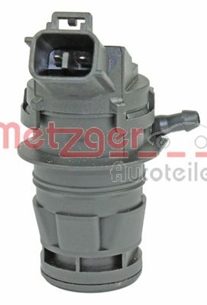 Metzger Autoteile Waschwasserpumpe Scheibenreinigung 2220079 FüR Toyota Mazda RX-image