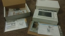 NEW Crestron TSW-760-w-s 7   Touch Screen - W...