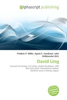 Frederic P. Miller (U. A.) | David Ling | Taschenbuch | Englisch (2026)
