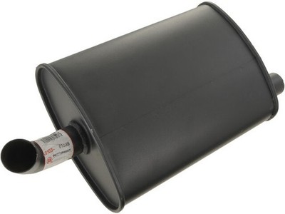 Rear API OES Muffler fits Saturn SL 1996-1998 1.9L 4 Cyl SOHC Sedan 92WFYB