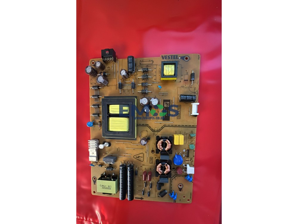 23381890 POWER SUPPLY FOR JVC LT-49C888