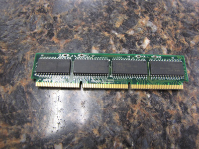 Vintage Apple 1983 NEC MC-262 Power Macintosh Memory