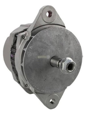Lichtmaschine 70A Neu Original Delco Remy 19010111 für Cummins  Caterpillar