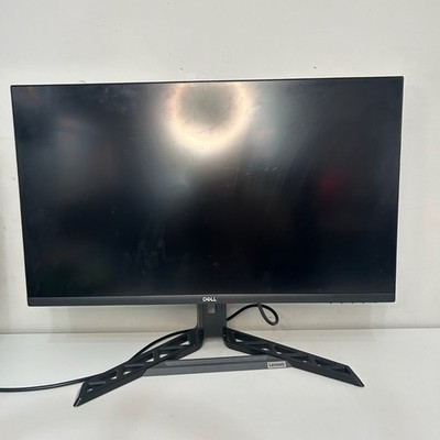 Dell S2721QS 27 Zoll 4K IPS LCD Gaming Monitor mit Custom Standfuß