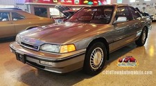 1990 Acura Legend for Sale