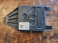 14-23 Indian Chieftain 4Ch Sps Module Dealer Take Off 2416052 REV 1 - 51448