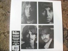 The Beatles And Esher Demos Anniversary 4 LP Edition Vinyl Box Set New