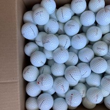 50/100 bulk Kirkland Signature Performance Used Golf Balls 3A Free Shipping