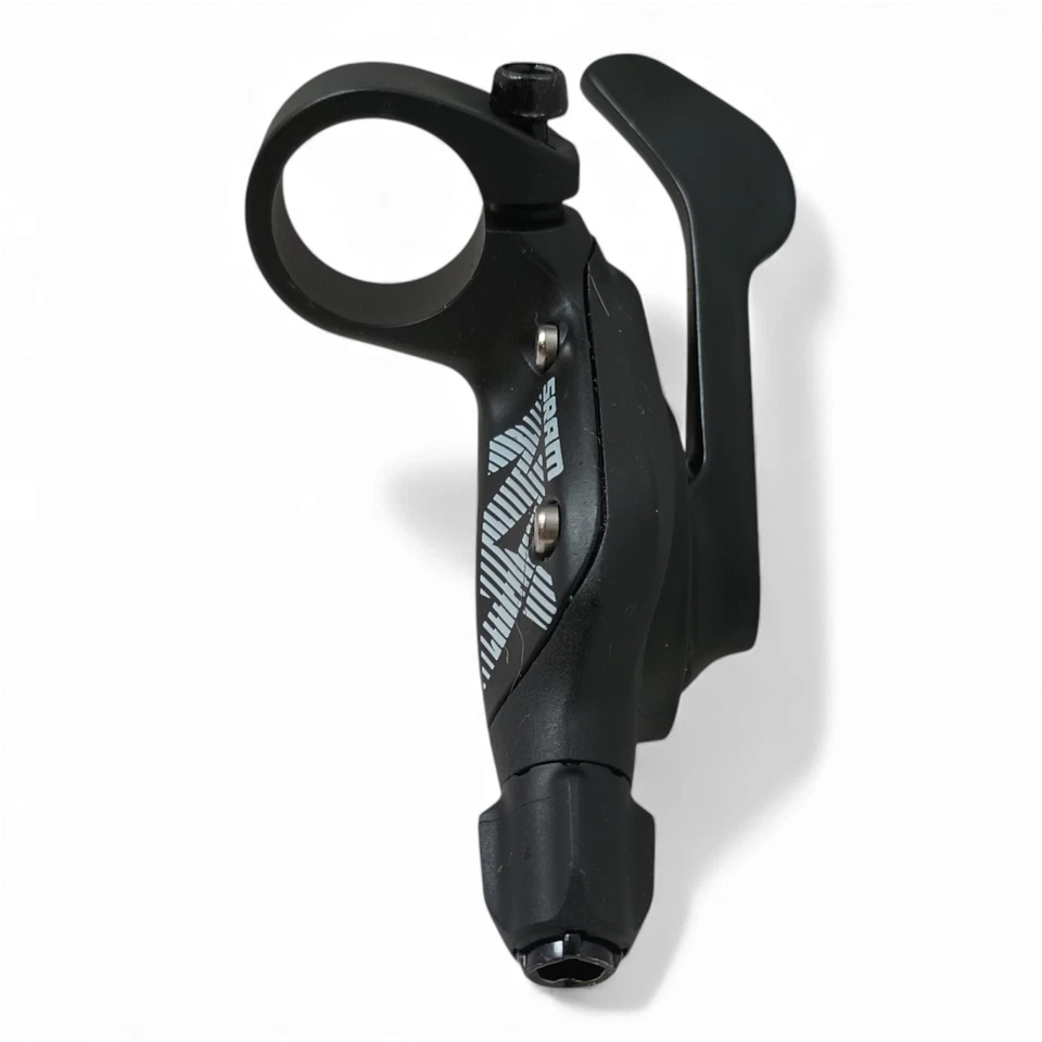 SRAM NX 11 Speed Eagle Right hand Shifter & Clamp Black MTB - Image 2 of 4