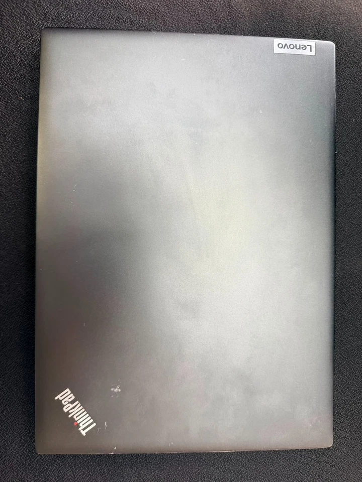 Lenovo ThinkPad L13 G4 · i7-1355U · 16GB · 480GB, photo 2 of 4
