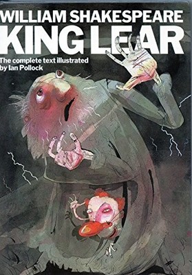 King Lear - Shakespeare, William