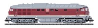 Minitrix 16235 N Diesellok Br 232 Db Ag Ep V Mit Sound Neuheit 2025 Ovp+